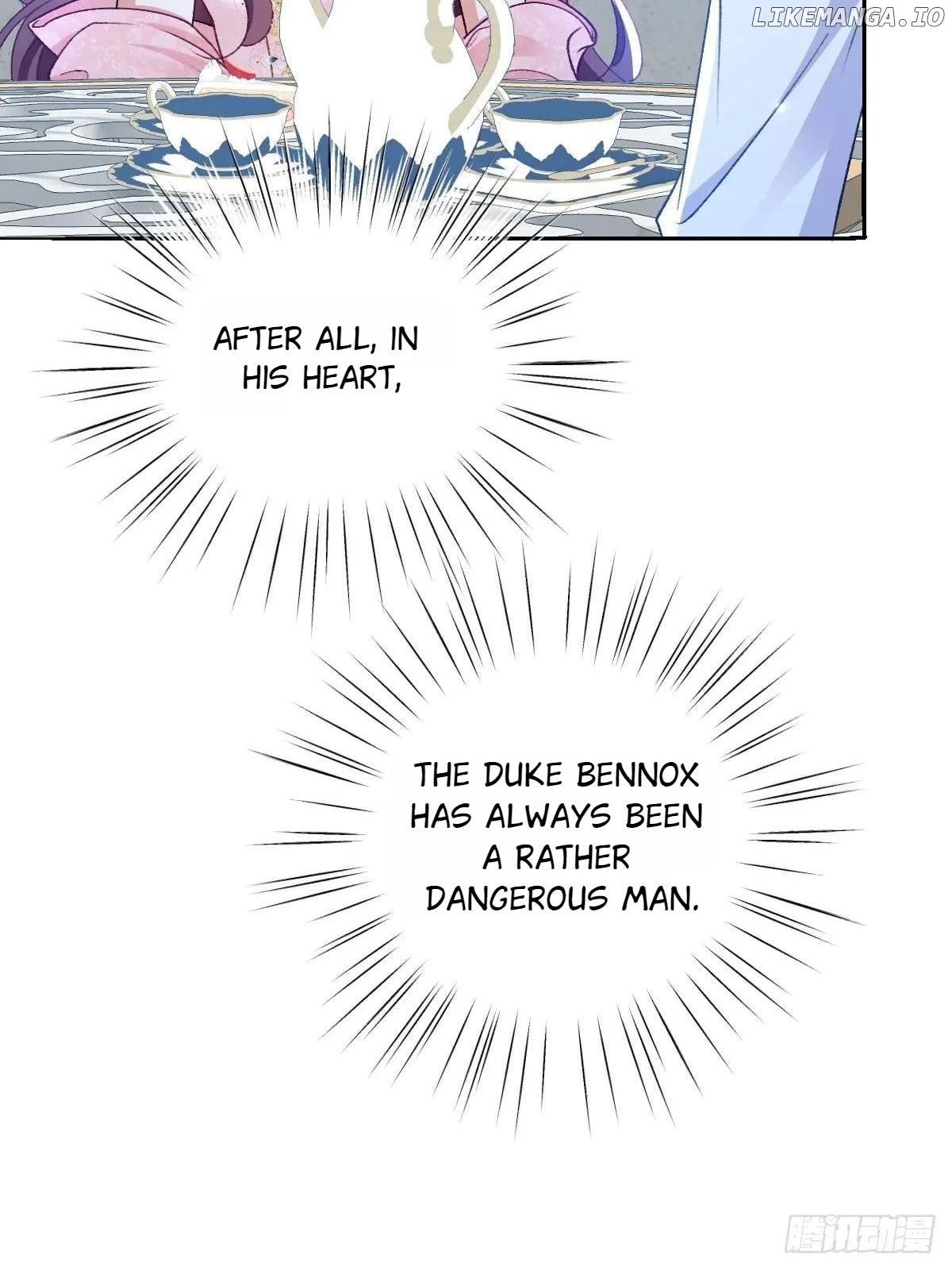 Confessing My Love to Him, the Treacherous One Chapter 17 - page 52